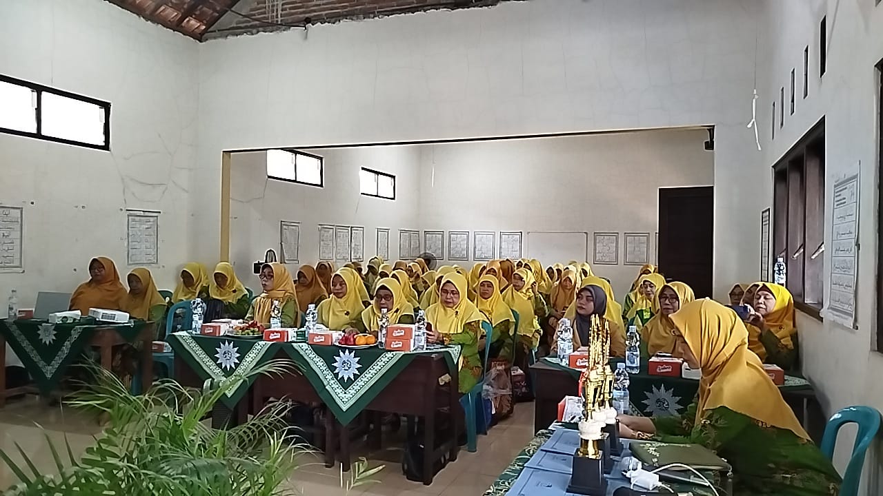 Musyawarah Cabang HMI pemkot ciruas 2025